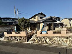 物件画像 下関市長府中尾町　戸建て