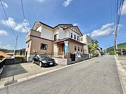 物件画像 下関市長府浜浦町 戸建て