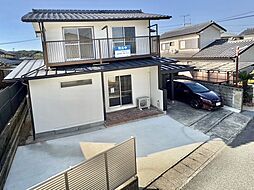 物件画像 下関市綾羅木南町1丁目　戸建て