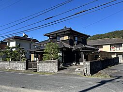 物件画像 下関市豊北町大字滝部　戸建て