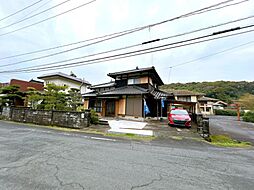 物件画像 下関市豊北町大字滝部　戸建て