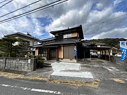 物件画像 下関市豊北町大字滝部　戸建て