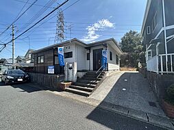 物件画像 山陽小野田市共和台　戸建て