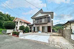 物件画像 下関市長府浜浦南町 戸建て