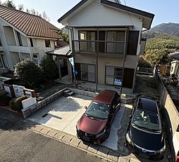 物件画像 下関市長府浜浦南町　戸建て