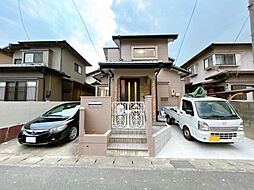 物件画像 下関市梶栗町1丁目　戸建て