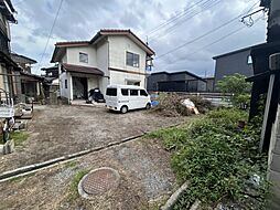 物件画像 長門市仙崎新開町　戸建て