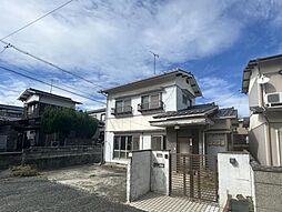物件画像 下関市稗田中町　戸建て