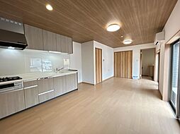 物件画像 下関市稗田中町　戸建て