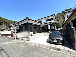 物件画像 下関市彦島塩浜町1丁目　戸建て