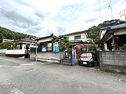 物件画像 下関市彦島塩浜町1丁目 戸建て