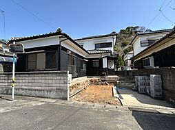 物件画像 下関市彦島塩浜町1丁目 戸建て