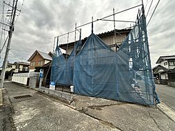 物件画像 下関市綾羅木新町2丁目 戸建て