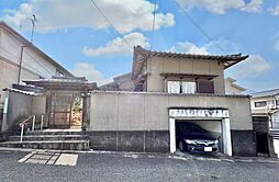 物件画像 下関市員光町1丁目　戸建て