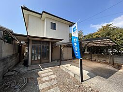 物件画像 下関市綾羅木本町6丁目　戸建て