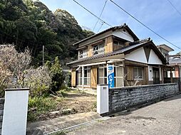 物件画像 下関市長府才川1丁目　戸建て