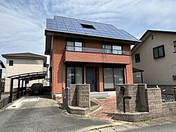 物件画像 萩市大字椿　戸建て