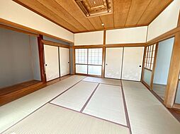 下関市豊北町大字滝部 戸建て