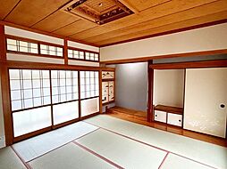 室内の画像