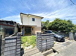 下関市綾羅木本町6丁目 戸建て