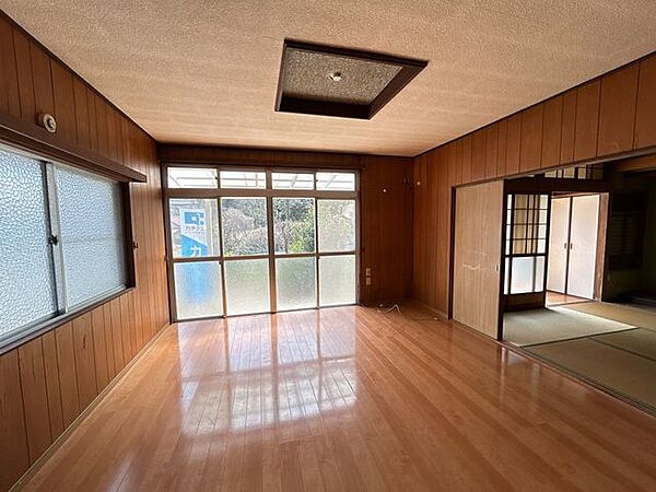 室内