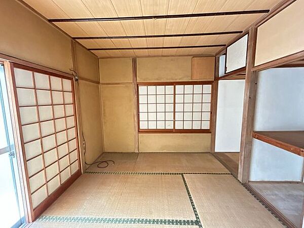室内