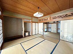 和室の画像