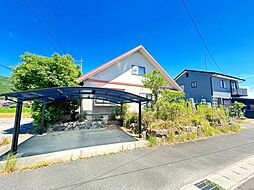 下関市菊川町大字吉賀 戸建て