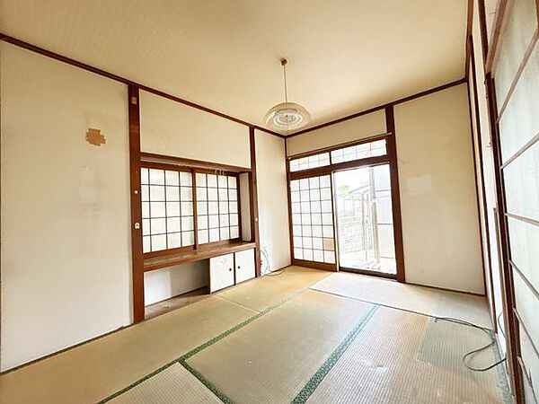 室内