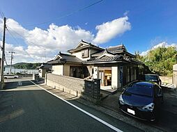 物件画像 萩市大字椿東 戸建て