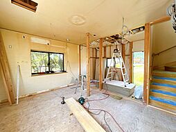下関市菊川町大字吉賀 戸建て