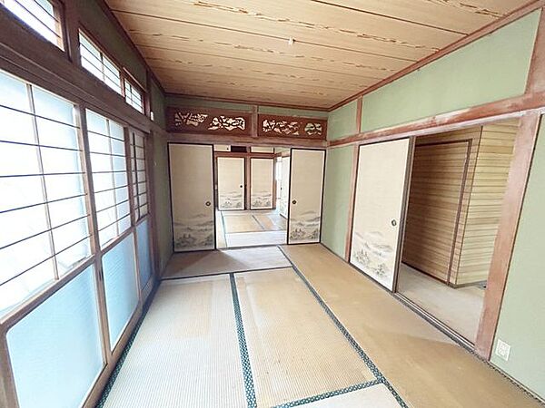 和室