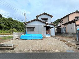 物件画像 遠賀郡芦屋町大字山鹿　戸建て