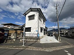 物件画像 北九州市八幡西区大平台　戸建て