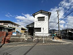 物件画像 北九州市八幡西区大平台　戸建て