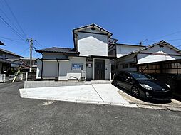 物件画像 北九州市八幡西区町上津役西3丁目 戸建て