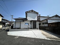 物件画像 北九州市八幡西区町上津役西3丁目　戸建て