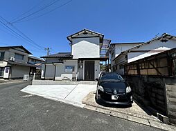 物件画像 北九州市八幡西区町上津役西3丁目　戸建て
