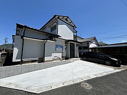 物件画像 北九州市八幡西区町上津役西3丁目 戸建て