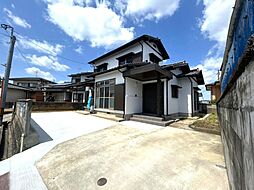 物件画像 中間市土手ノ内3丁目　戸建て