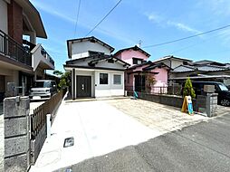 物件画像 中間市小田ヶ浦2丁目　戸建て