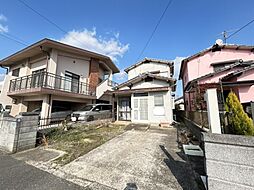 物件画像 中間市小田ヶ浦2丁目　戸建て