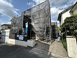物件画像 北九州市小倉北区都1丁目　戸建て