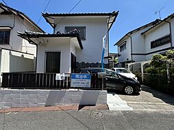 物件画像 北九州市小倉北区都1丁目　戸建て
