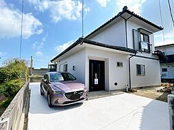物件画像 行橋市行事8丁目　戸建て