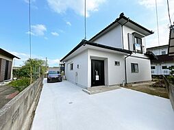 物件画像 行橋市行事8丁目　戸建て