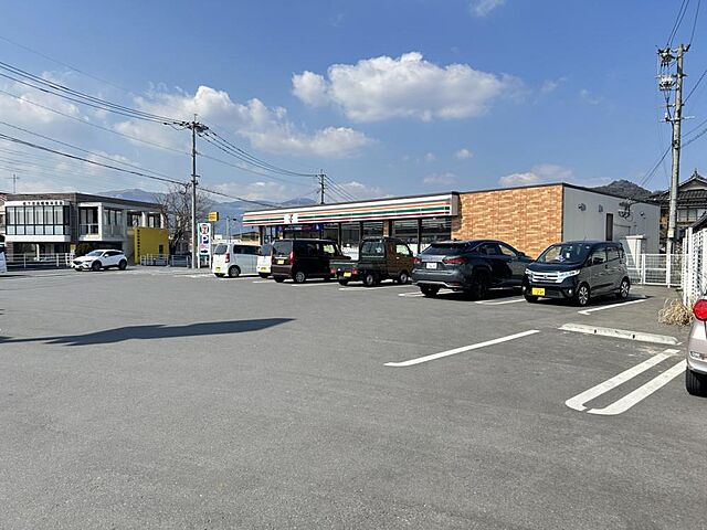 周辺 行橋市行事8丁目13-17