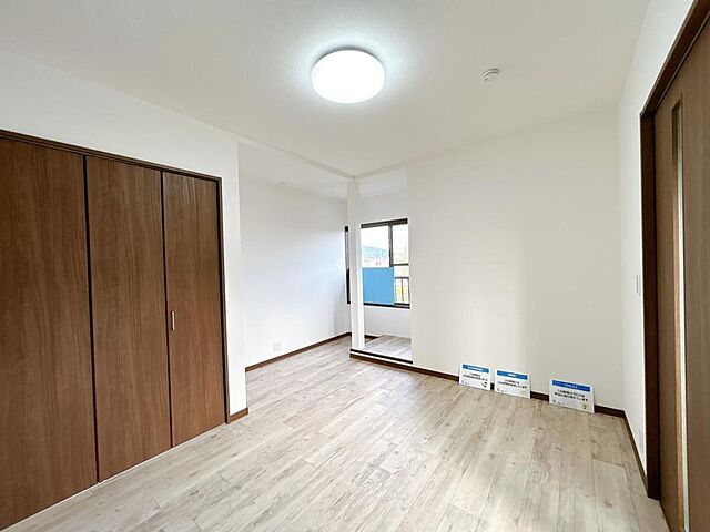 室内 行橋市行事8丁目13-17