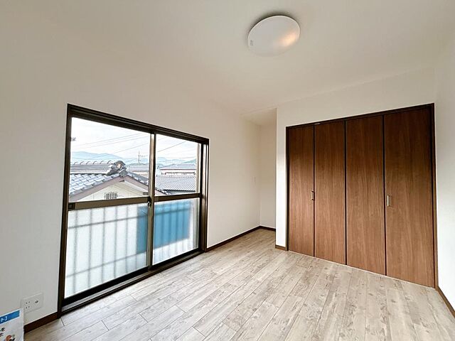 室内 行橋市行事8丁目13-17