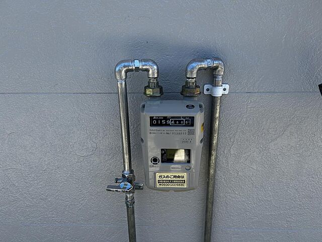 その他 行橋市行事8丁目13-17